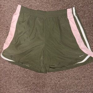 Women’s Nike shorts